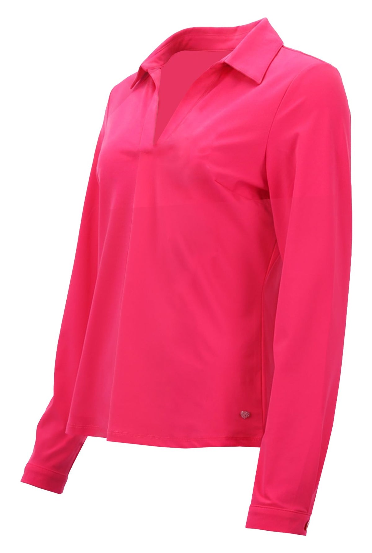 Blusenshirt FOL Lima