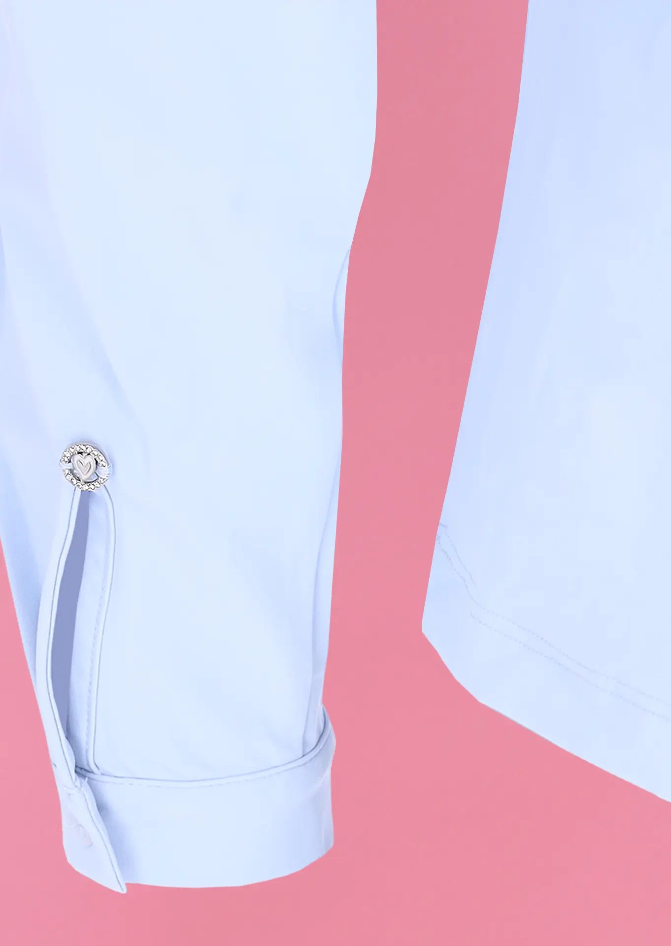 Blusenshirt FOL Lima