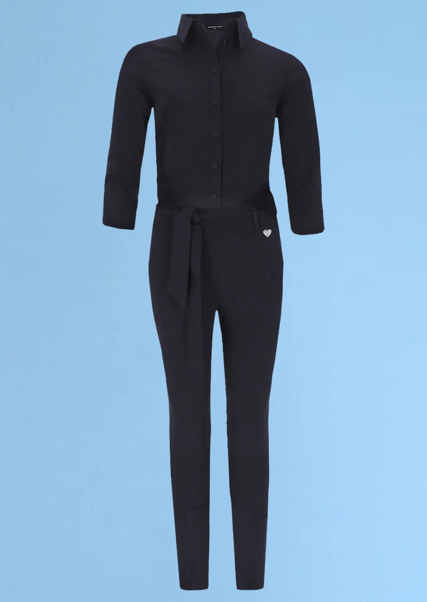 Jumpsuit FOL Dublin