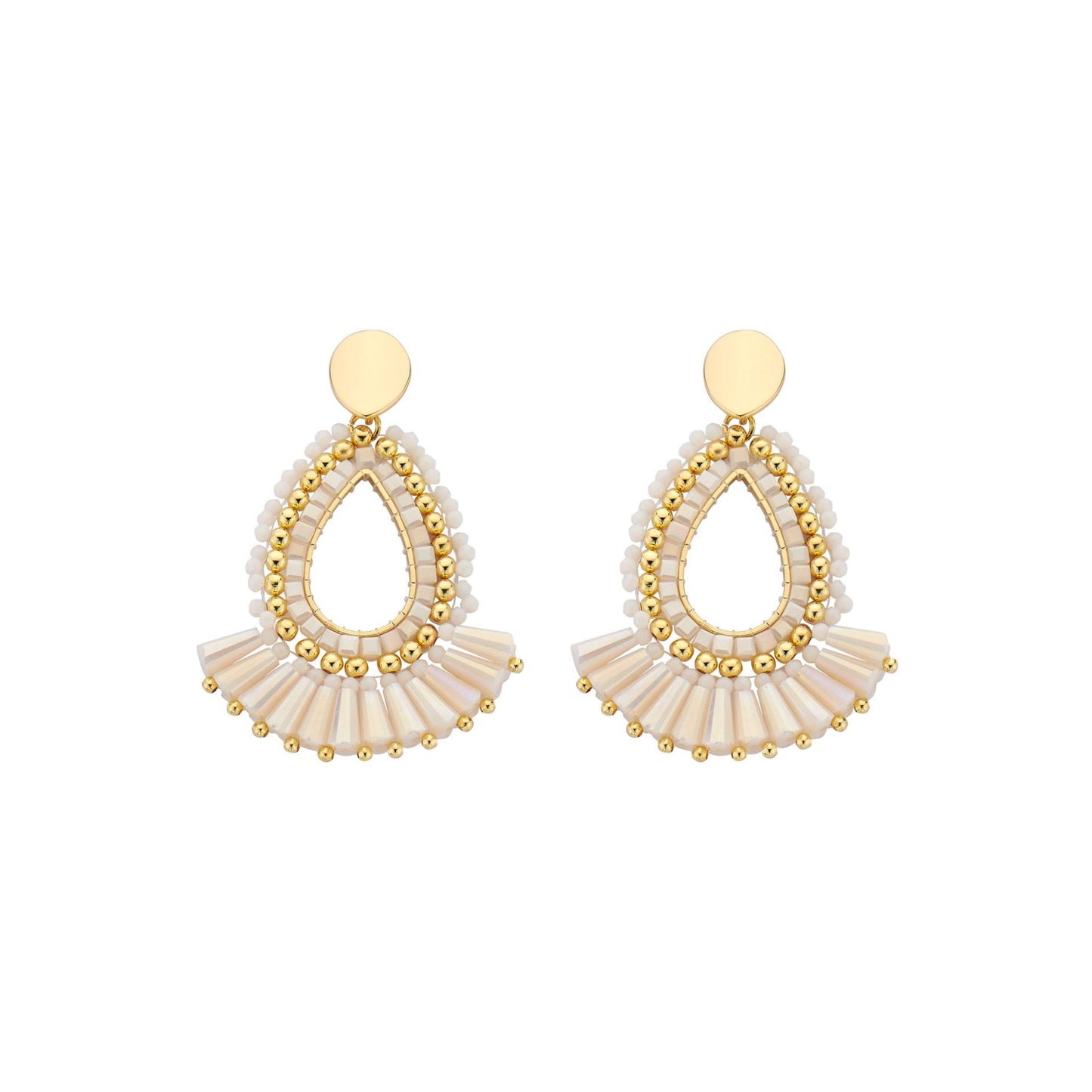 Ohrringe Biba FOL 83628