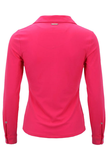 Blusenshirt FOL Lima