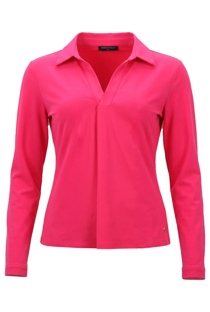 Blusenshirt FOL Lima