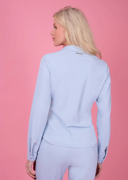 Blusenshirt FOL Lima