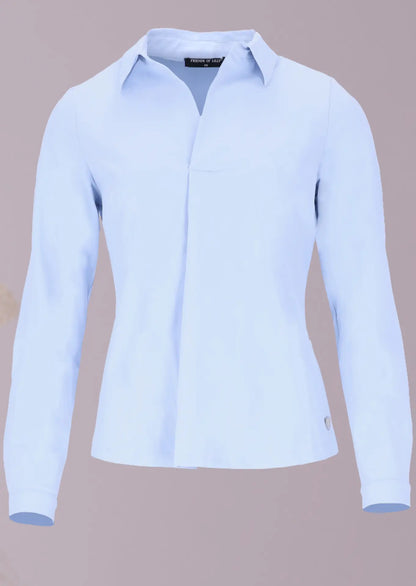 Blusenshirt FOL Lima