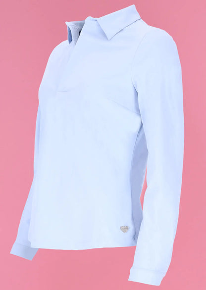 Blusenshirt FOL Lima