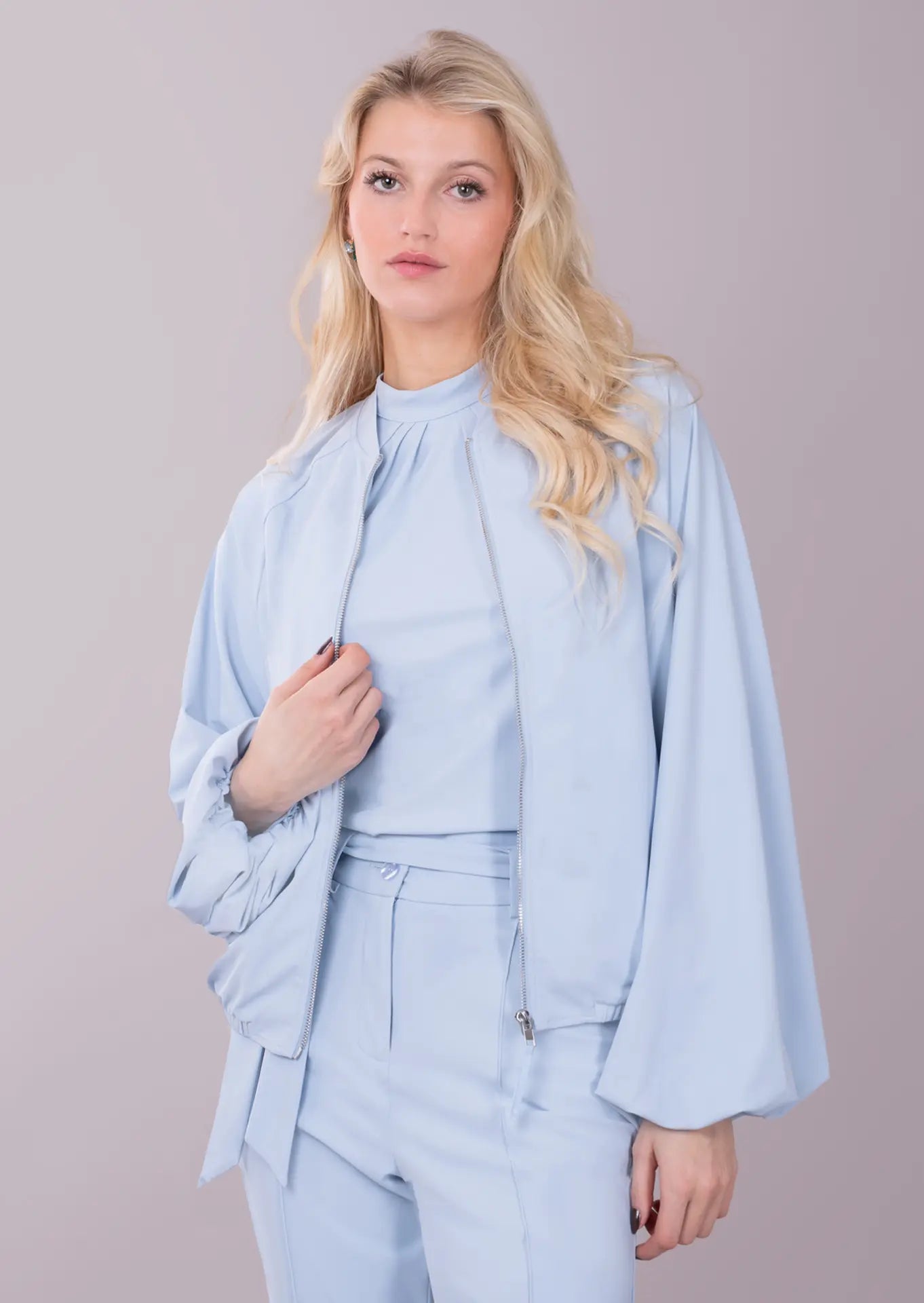 Bomberjacke FOL Washington