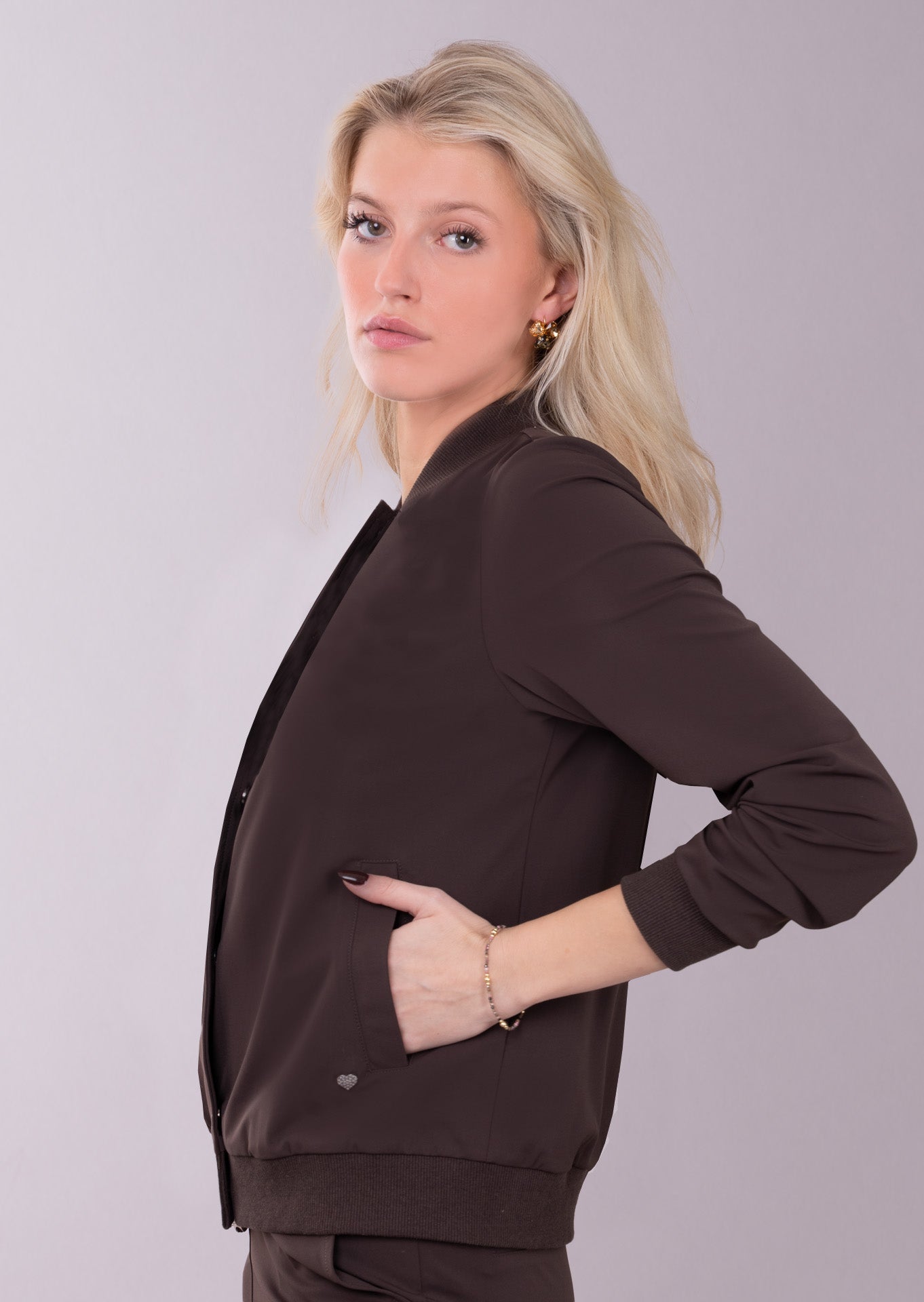 Blouson FOL London