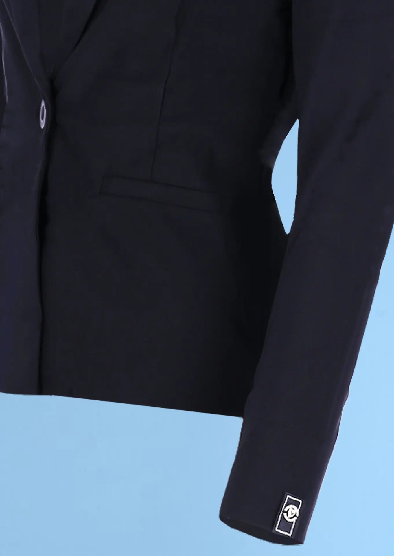 Farbe: Diamond Black