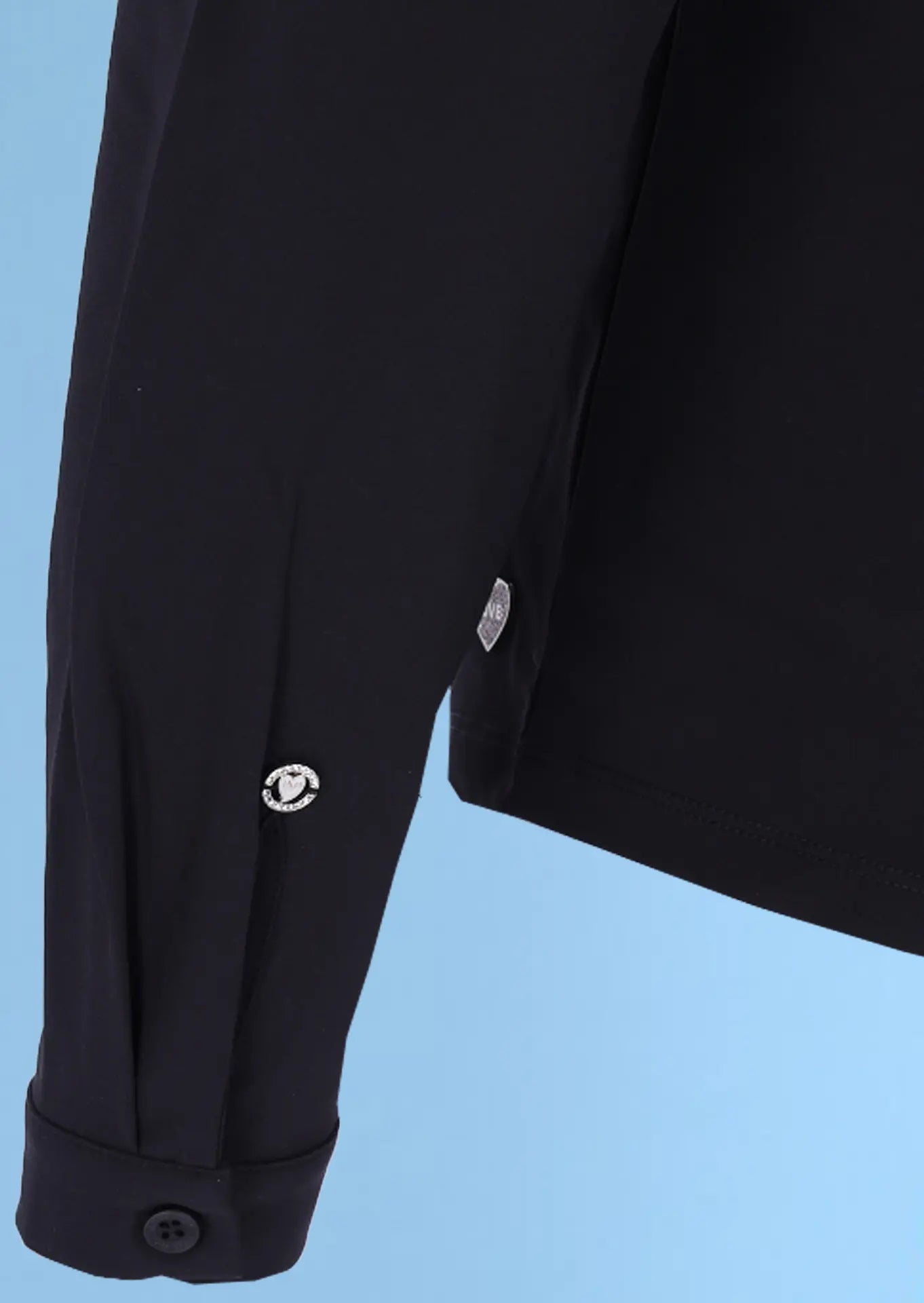 Farbe: Diamond Black