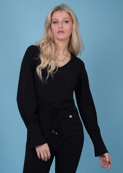 Farbe: Diamond Black