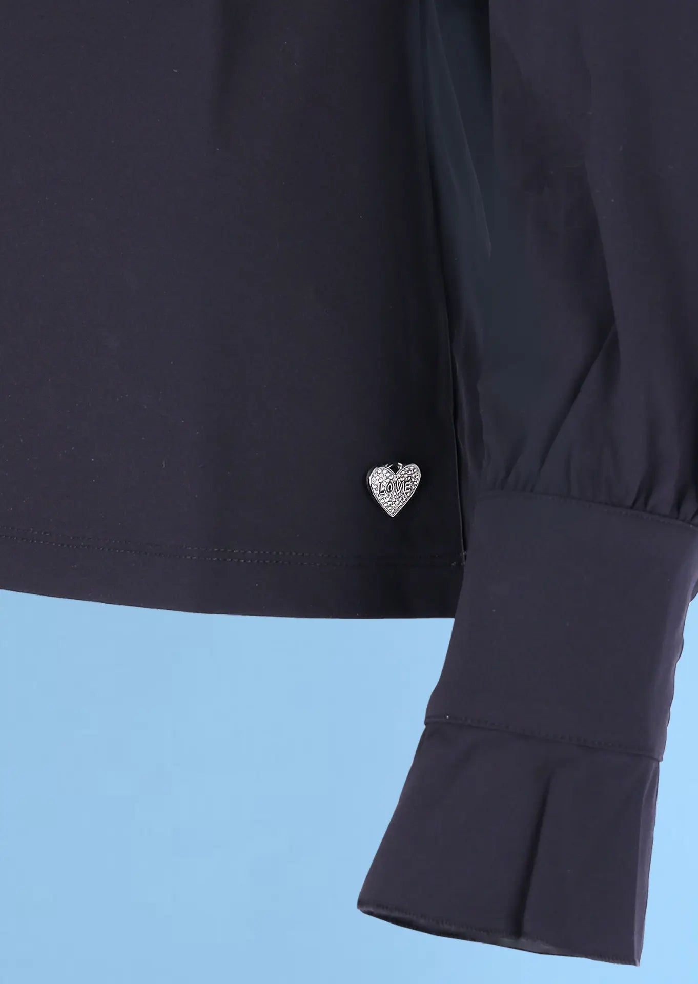 Farbe: Diamond Black