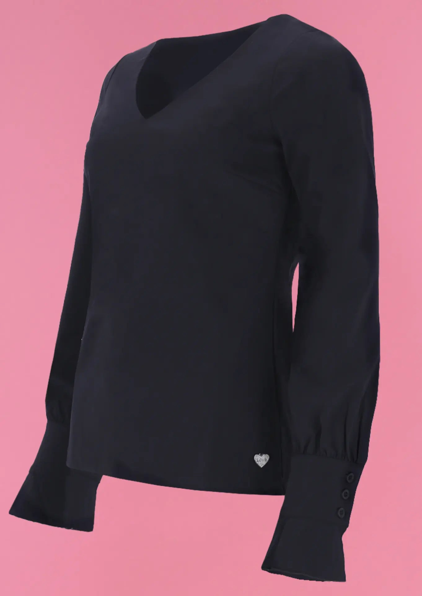 Farbe: Diamond Black