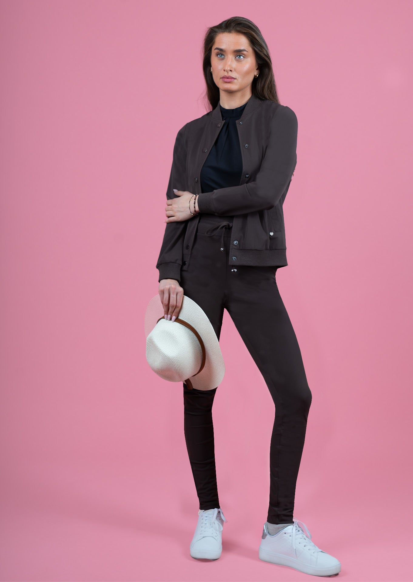 Farbe: Wild Horse Brown