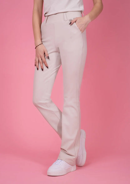 Hose FOL Bonded Flared  Venedig