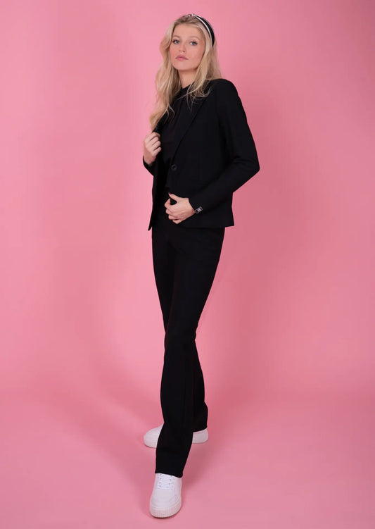 Hose FOL Bonded Flared  Venedig