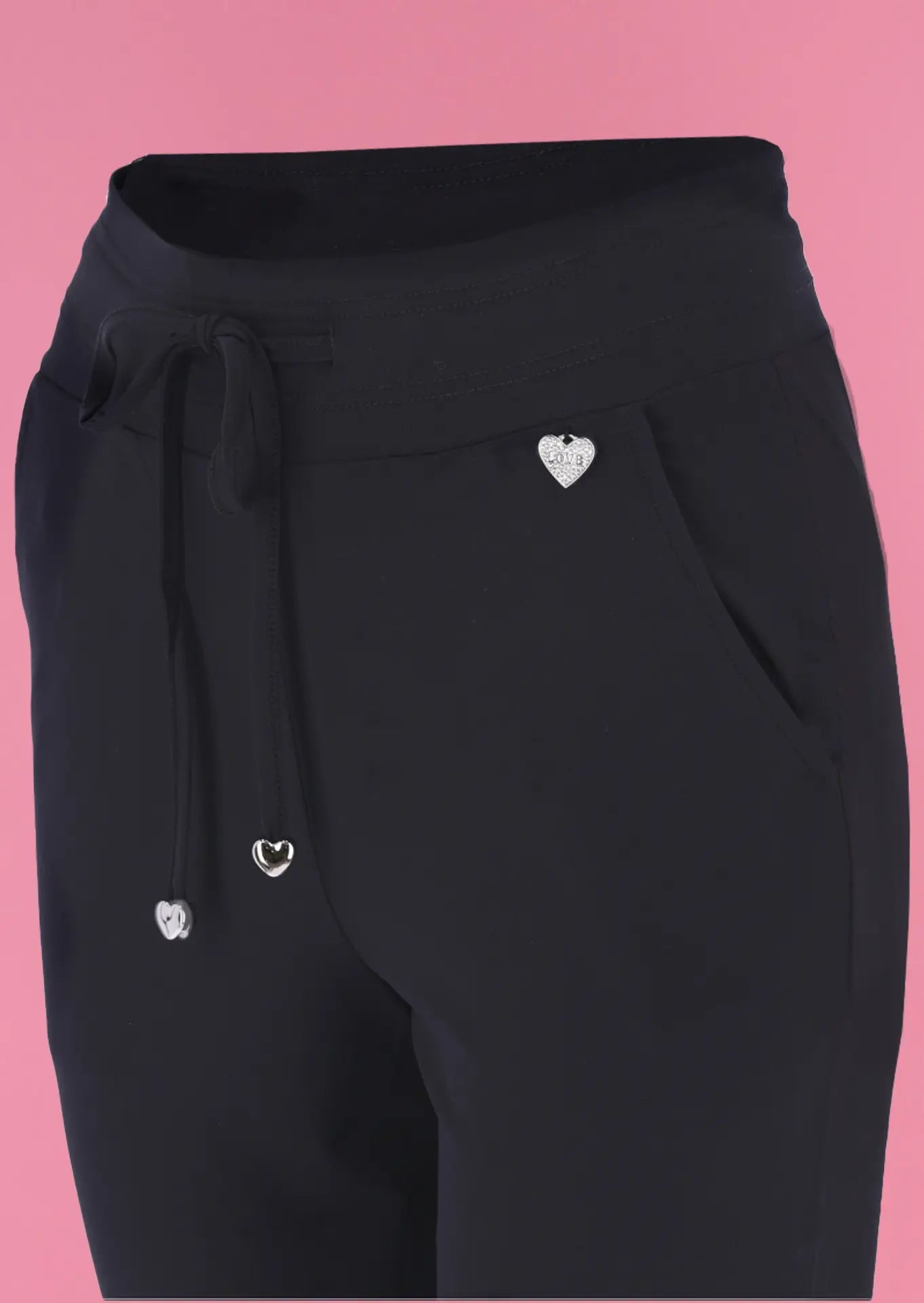 Farbe: Diamond Black