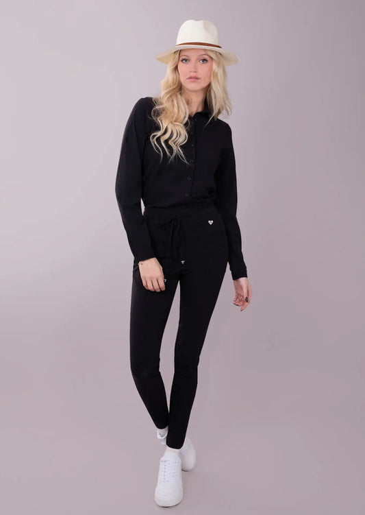 Farbe: Diamond Black