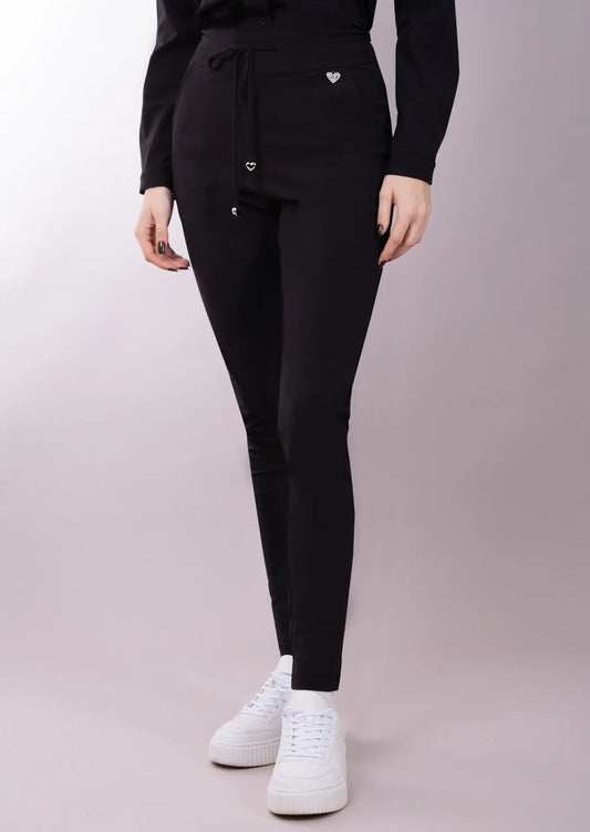 Farbe: Diamond Black