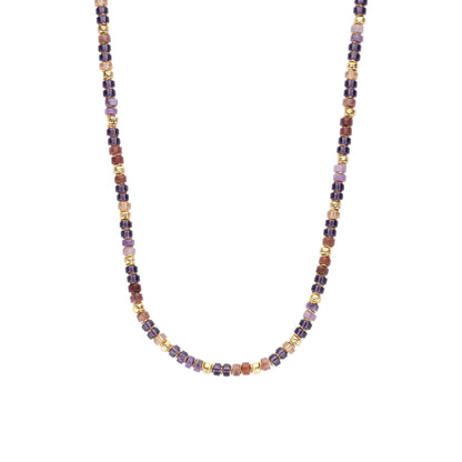 Halskette Biba FOL 61681