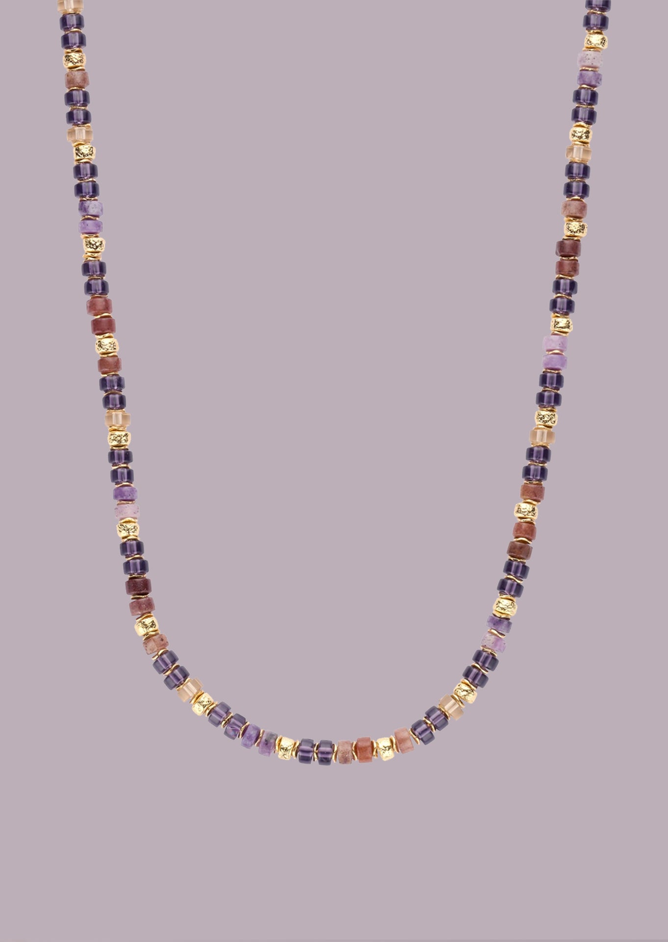 Halskette Biba FOL 61681