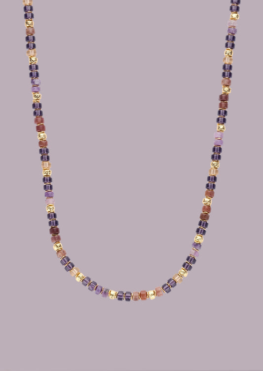 Halskette Biba FOL 61681