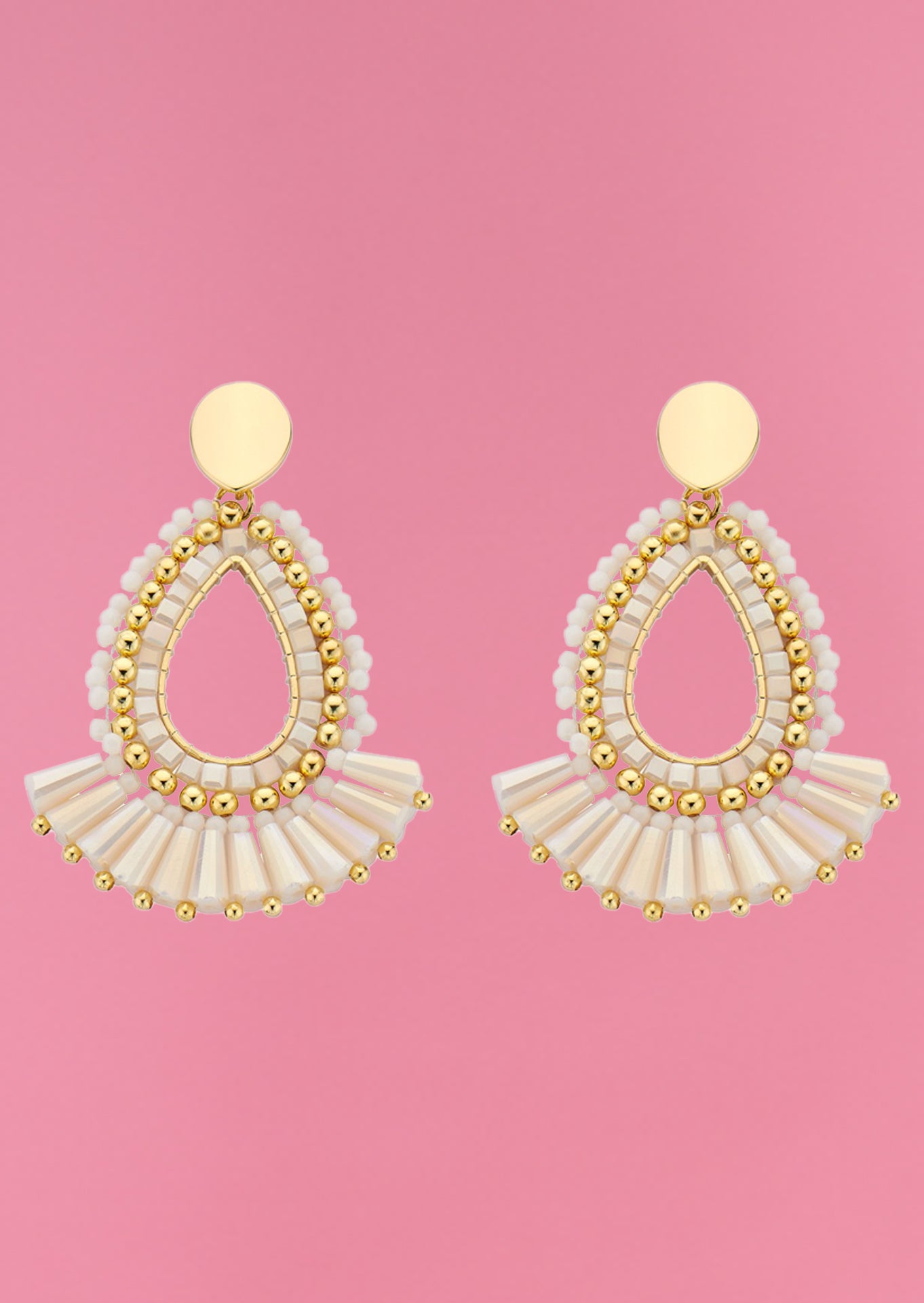 Ohrringe Biba FOL 83628