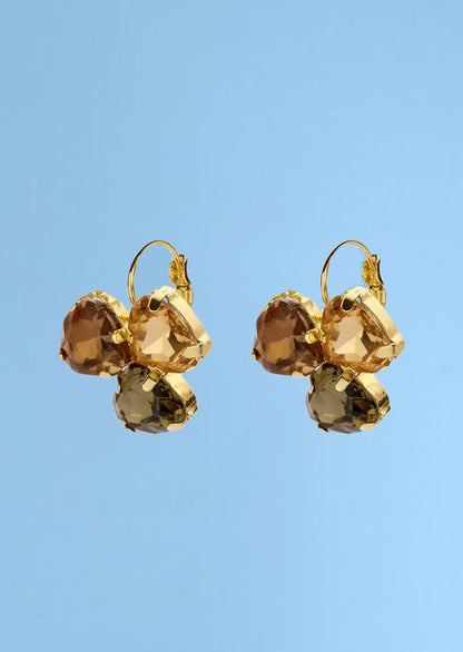 Ohrringe Biba FOL 84587