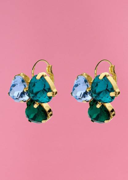 Ohrringe Biba FOL 84587