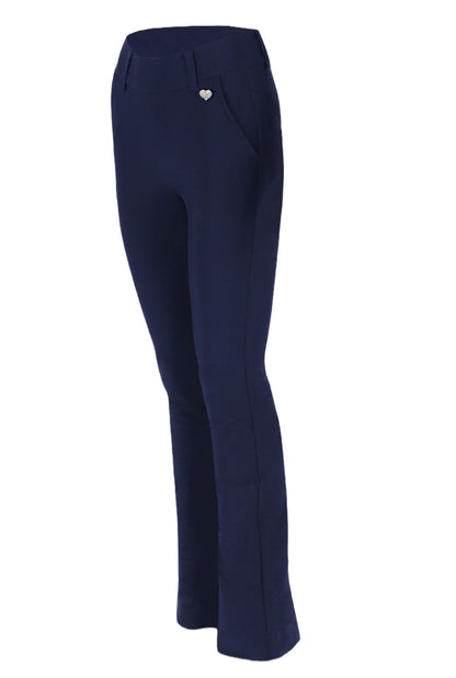 Hose FOL Bonded Flared  Venedig