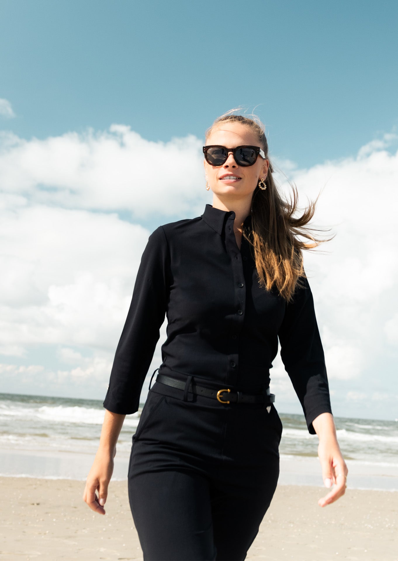Jumpsuit FOL Dublin