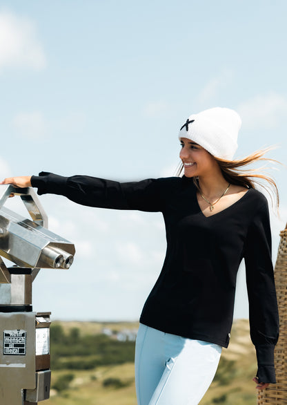 Bluse FOL Shirt Valencia